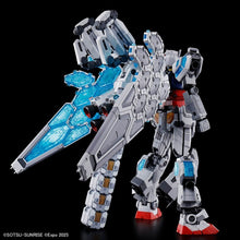 Load image into Gallery viewer, RX-78F00/E Gundam EX-001 G.L.R.S.S Feather Unit 1/144 Model Kit