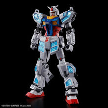 Load image into Gallery viewer, RX-78F00/E Gundam EX-001 G.L.R.S.S Feather Unit 1/144 Model Kit