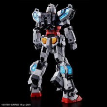 Load image into Gallery viewer, RX-78F00/E Gundam EX-001 G.L.R.S.S Feather Unit 1/144 Model Kit