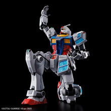 Load image into Gallery viewer, RX-78F00/E Gundam EX-001 G.L.R.S.S Feather Unit 1/144 Model Kit