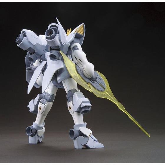 HGBF Miss Sazabi 1/144 Model Kit