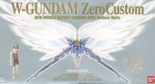 Load image into Gallery viewer, PG Perfect Grade Wing Gundam Zero Custom. 1/60 Model Kit