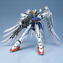 Load image into Gallery viewer, PG Perfect Grade Wing Gundam Zero Custom. 1/60 Model Kit