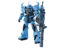 Load image into Gallery viewer, MG MS-07B-3 Gouf Custom 1/100 Model Kit