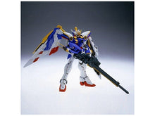 Load image into Gallery viewer, MG Wing Gundam Ver. Ka 1/100 Model Kit
