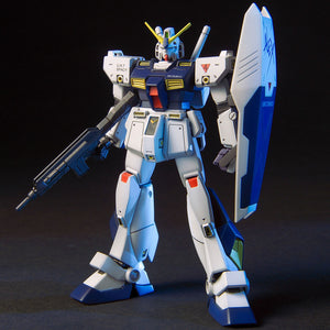 HGUC RX-78 NT-1 Gundam Alex 1/144 Model Kit