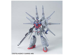 HG Legend Gundam 1/144 Model Kit