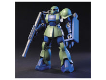 Load image into Gallery viewer, HGUC MS-05B Zaku I 1/144 Model Kit