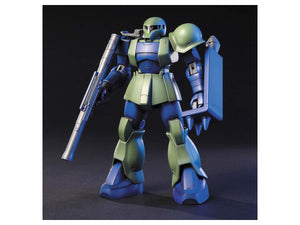 HGUC MS-05B Zaku I 1/144 Model Kit