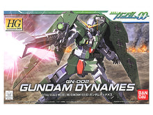 Load image into Gallery viewer, HG GN-002 Gundam Dynames 1/144 Model Kit