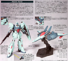 Load image into Gallery viewer, HGUC Re-GZ 1/144 Model Kit