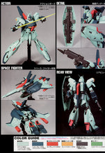 Load image into Gallery viewer, HGUC Re-GZ 1/144 Model Kit