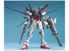 Load image into Gallery viewer, MG Lukas&#39;s Strike E + IWSP 1/100 Model Kit