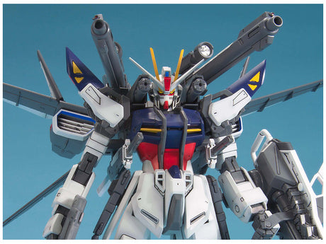 MG Lukas's Strike E + IWSP 1/100 Model Kit
