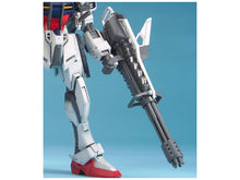 Load image into Gallery viewer, MG Lukas&#39;s Strike E + IWSP 1/100 Model Kit