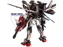 Load image into Gallery viewer, MG Lukas&#39;s Strike E + IWSP 1/100 Model Kit