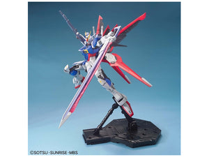 MG Force Impulse Gundam 1/100 Model Kit