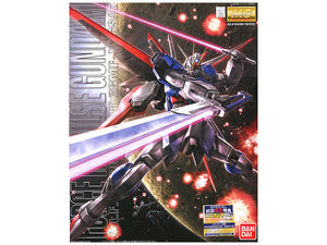 MG Force Impulse Gundam 1/100 Model Kit