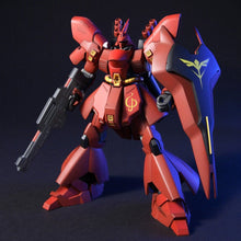 Load image into Gallery viewer, HGUC MSN-04 Sazabi Gundam 1/144 Model Kit