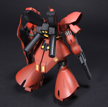 Load image into Gallery viewer, HGUC MSN-04 Sazabi Gundam 1/144 Model Kit