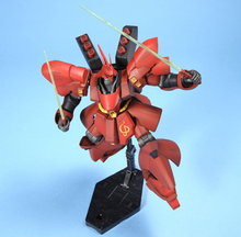 Load image into Gallery viewer, HGUC MSN-04 Sazabi Gundam 1/144 Model Kit