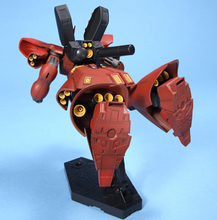 Load image into Gallery viewer, HGUC MSN-04 Sazabi Gundam 1/144 Model Kit