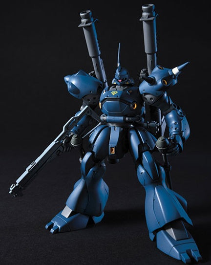 HGUC MS-18E Kampfer Gundam 1/144 Model Kit