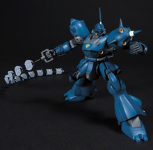 Load image into Gallery viewer, HGUC MS-18E Kampfer Gundam 1/144 Model Kit