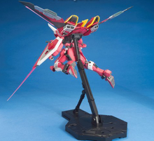 Load image into Gallery viewer, MG Infinite Justice Gundam 1/100 Model Kit