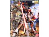 MG Sword Impulse Gundam 1/100 Model Kit