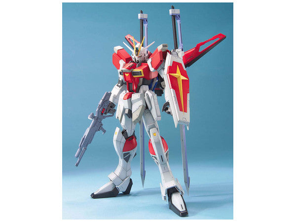 MG Sword Impulse Gundam 1/100 Model Kit