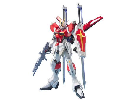 MG Sword Impulse Gundam 1/100 Model Kit