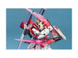 MG Sword Impulse Gundam 1/100 Model Kit