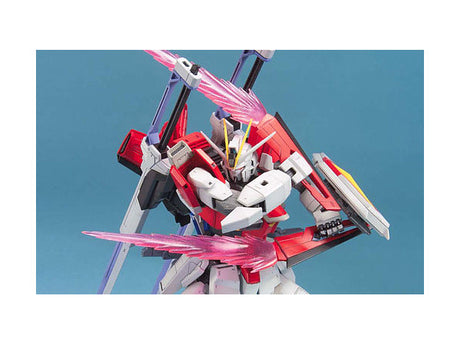 MG Sword Impulse Gundam 1/100 Model Kit