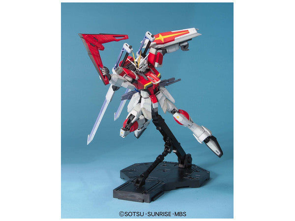 MG Sword Impulse Gundam 1/100 Model Kit