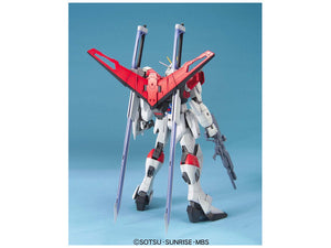 MG Sword Impulse Gundam 1/100 Model Kit