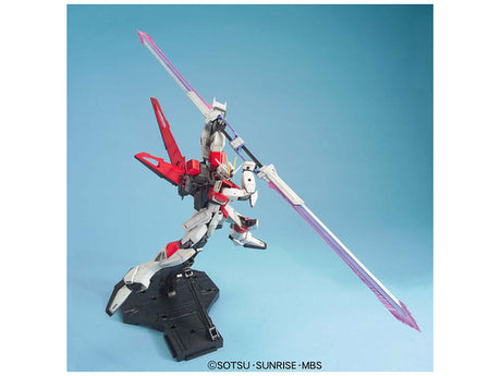 MG Sword Impulse Gundam 1/100 Model Kit