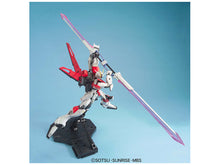 Load image into Gallery viewer, MG Sword Impulse Gundam 1/100 Model Kit