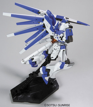 Load image into Gallery viewer, HGUC RX-93-V2 Hi-Nu Gundam 1/144 Model Kit