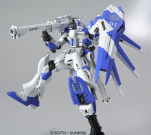 Load image into Gallery viewer, HGUC RX-93-V2 Hi-Nu Gundam 1/144 Model Kit