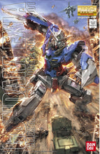 Load image into Gallery viewer, MG Gundam Exia 1/100 Model Kit