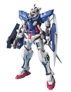 MG Gundam Exia 1/100 Model Kit