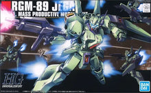 Load image into Gallery viewer, HGUC Jegan 1/144 Model Kit