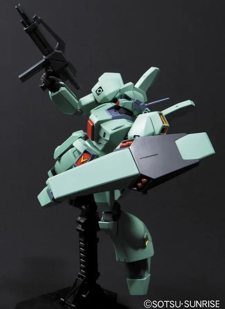 HGUC Jegan 1/144 Model Kit