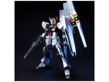 Load image into Gallery viewer, HGUC RX-93 Nu Metallic Coating Ver. 1 Gundam 1/144 Model Kit