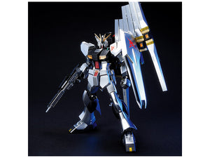 HGUC RX-93 Nu Metallic Coating Ver. 1 Gundam 1/144 Model Kit