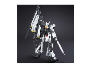 HGUC RX-93 Nu Metallic Coating Ver. 1 Gundam 1/144 Model Kit