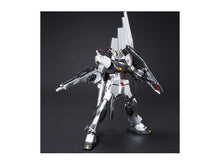 Load image into Gallery viewer, HGUC RX-93 Nu Metallic Coating Ver. 1 Gundam 1/144 Model Kit