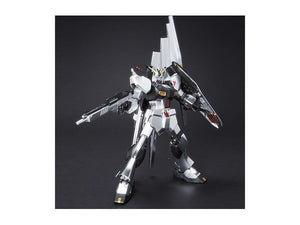 HGUC RX-93 Nu Metallic Coating Ver. 1 Gundam 1/144 Model Kit