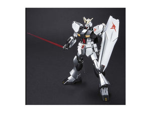 HGUC RX-93 Nu Metallic Coating Ver. 1 Gundam 1/144 Model Kit